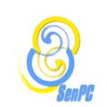 SenPC-Logo